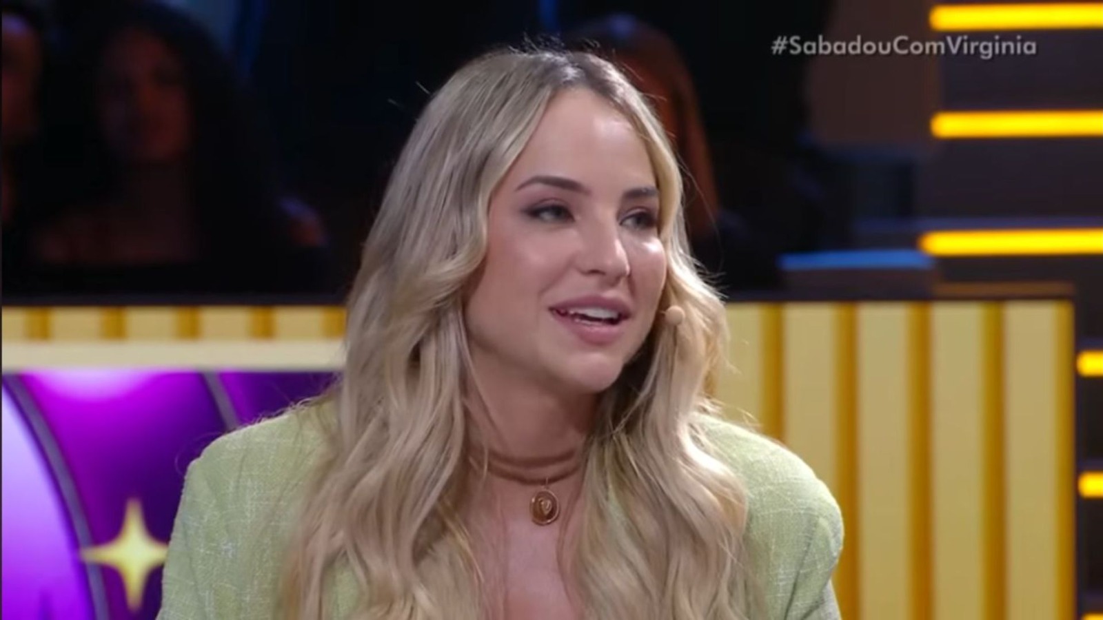 Gabi Martins e o BBB 20: "Me magoou por muitos anos"