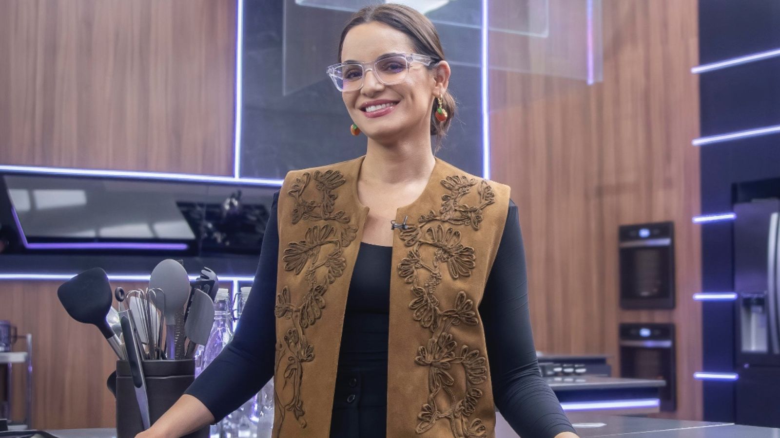 Chef Renata Vanzetto revela o roubo silencioso nos seus restaurantes