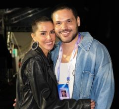 Deborah Secco dá update sobre Dudu Borges e deixa todo mundo curioso
