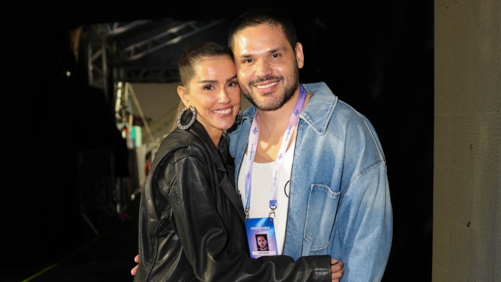 Deborah Secco dá update sobre Dudu Borges e deixa todo mundo curioso