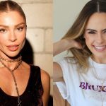 Grazi Massafera diz se voltaria ao BBB após ver Ana Paula vencer