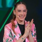 Silvia Abravanel desmente vice e revela qual cargo quer disputar