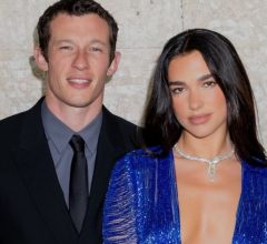 Dua Lipa e Callum Turner já casados: pré-wedding em Palermo com beijos públicos