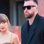 Taylor Swift e Travis Kelce vão casar em menos de um mês, segundo o TMZ