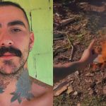 Mayk Leão queima HD com "provas de OVNI" ao vivo e diz que está sendo ameaçado