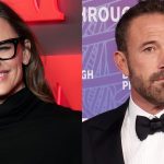 Jennifer Garner quer Ben Affleck solteiro após divórcio de JLo