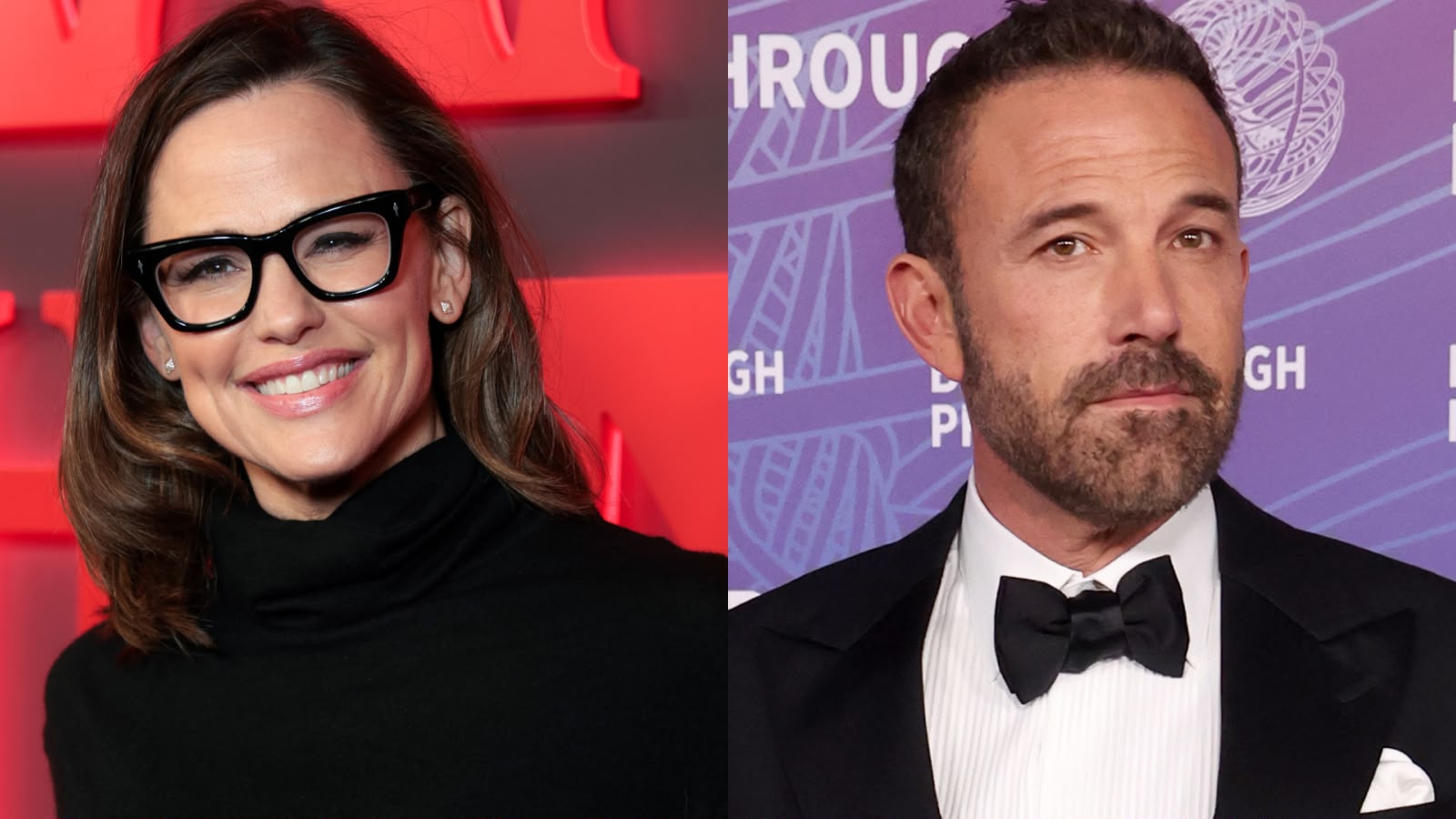 Jennifer Garner quer Ben Affleck solteiro após divórcio de JLo