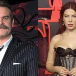 David Harbour quebra o silêncio sobre a treta com Millie Bobby Brown em "Stranger Things"