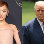 Ariana Grande detona Casa Branca após Trump usar música dela em vídeo do ICE