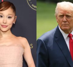 Ariana Grande detona Casa Branca após Trump usar música dela em vídeo do ICE