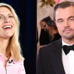 Claire Danes conta qual dica de Leonardo DiCaprio ela segue até hoje