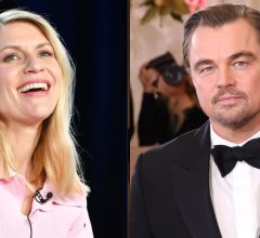 Claire Danes conta qual dica de Leonardo DiCaprio ela segue até hoje