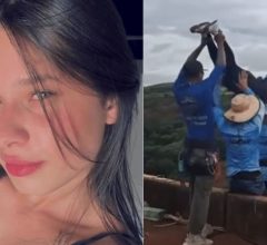 Justiça nega soltura de instrutores presos após morte de Maria Eduarda em salto sem corda