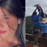 Instrutor preso após morte em rope jump diz que "foi uma fatalidade"