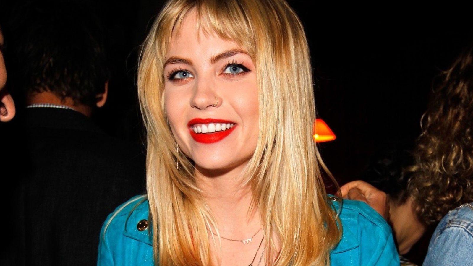 Daveigh Chase morreu milionária e nunca tocou no dinheiro, diz empresário