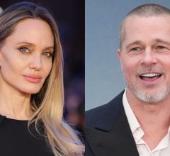 Angelina Jolie abre o jogo sobre divórcio de Brad Pitt e cita "ponto de virada"