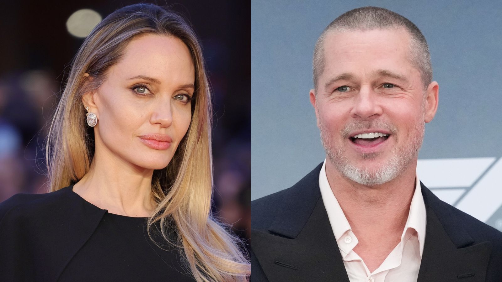 Angelina Jolie abre o jogo sobre divórcio de Brad Pitt e cita "ponto de virada"