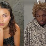 Ex-amiga de D4vd chama cantor de "psicopata" e nega ter copiado Celeste Rivas