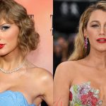 Taylor Swift decide sobre Blake Lively no casamento com Travis Kelce