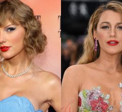 Taylor Swift decide sobre Blake Lively no casamento com Travis Kelce