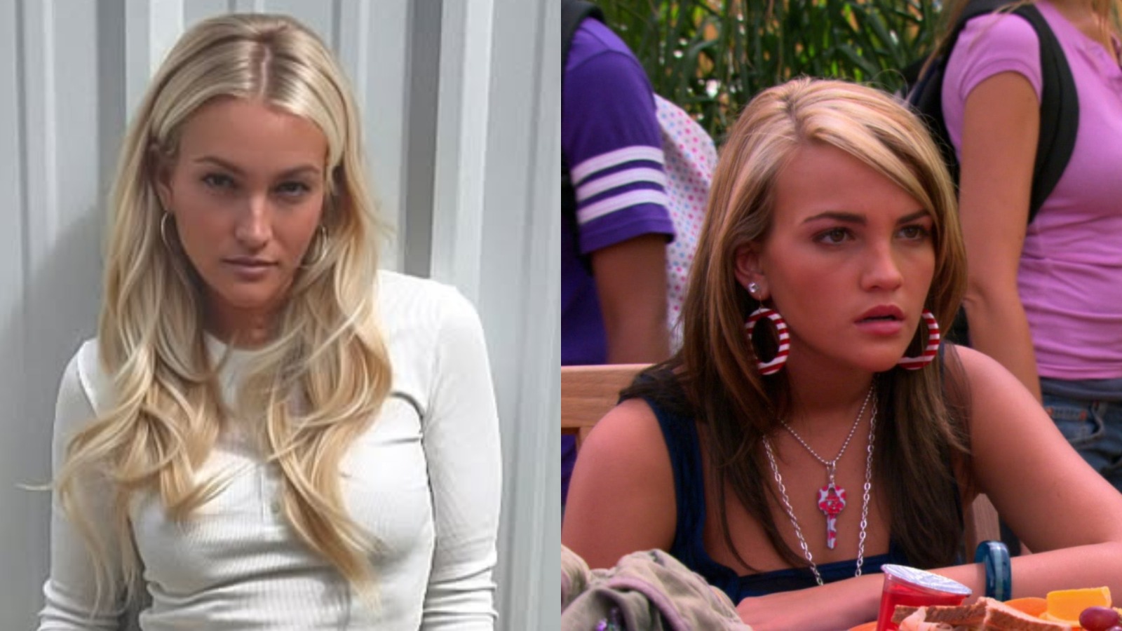Jamie Lynn Spears revela por que largou Hollywood aos 16 anos