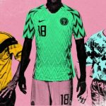As camisas de Copa que viraram objeto de culto (e de briga de bar)