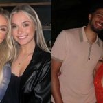 Jade Jones quebra silêncio sobre morte de amiga na despedida de solteira