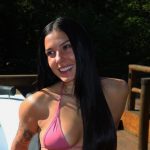 Ana Castela de biquíni: o post que parou o Instagram