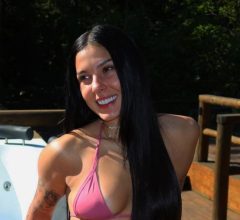 Ana Castela de biquíni: o post que parou o Instagram