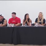 Anabolizante virou conteúdo: influenciadores aplicam hormônio ao vivo nas redes