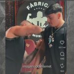 Gabriel Ganley recebeu injeção de anabolizante de Léo Stronda em live; influenciador diz estar arrependido