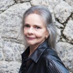 Angela Ro Ro virou personagem de 41 contos em novo livro