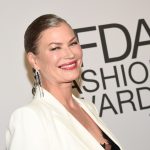 Carré Otis denuncia ex-chefe da Elite Model por estupro em Paris