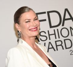 Carré Otis denuncia ex-chefe da Elite Model por estupro em Paris