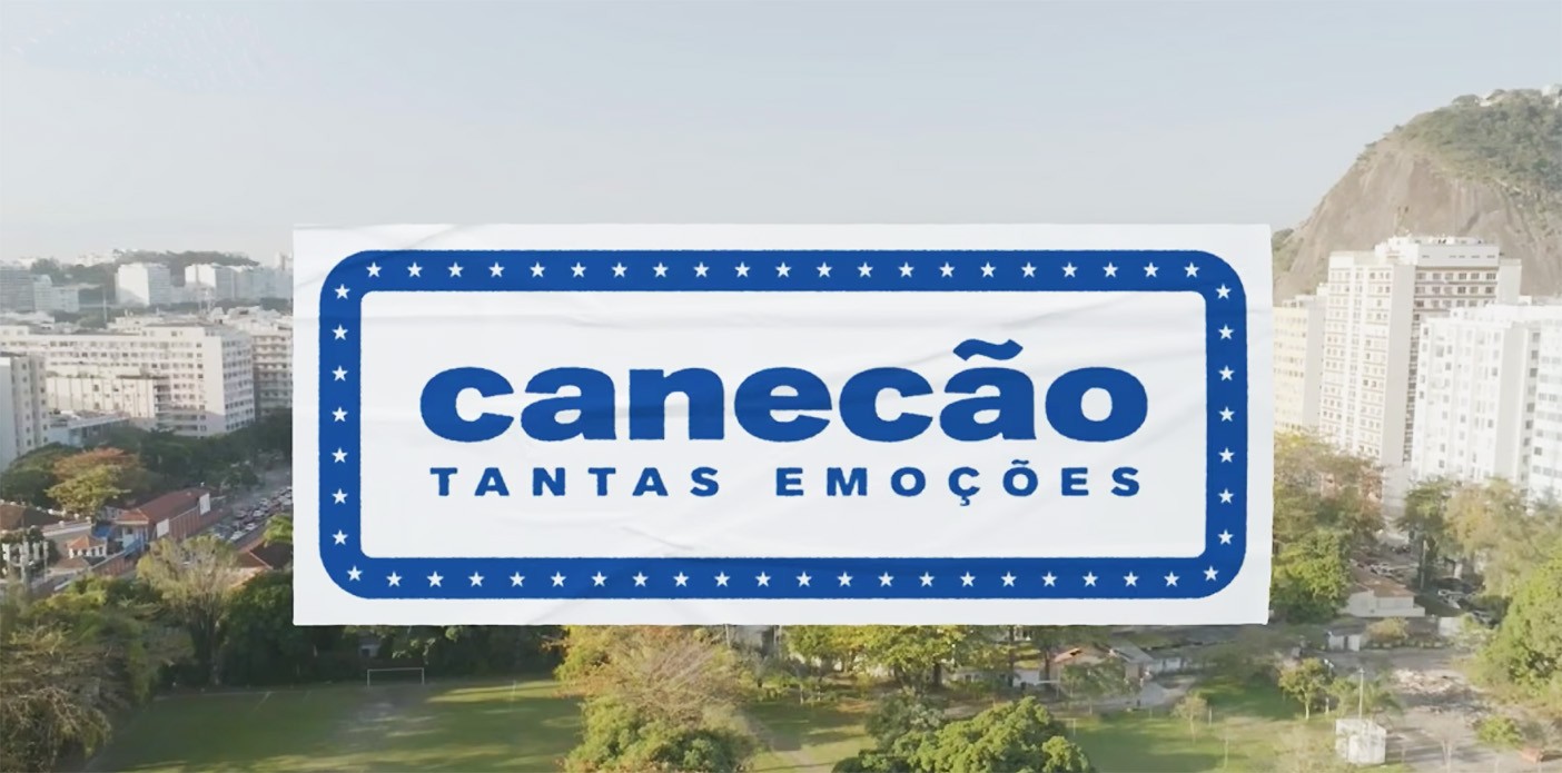 Canecão virou filme e a nostalgia bateu diferente