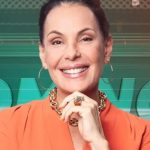 Carolina Ferraz expõe críticas sobre aparência e rebate com classe