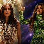 Shakira na Cidade do México e Anitta em outra cerimônia: o mapa das aberturas da Copa 2026