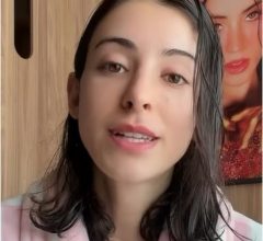 Bella Longuinho pede trégua ao ex após denúncia de agressão: "Às vezes as pessoas erram"