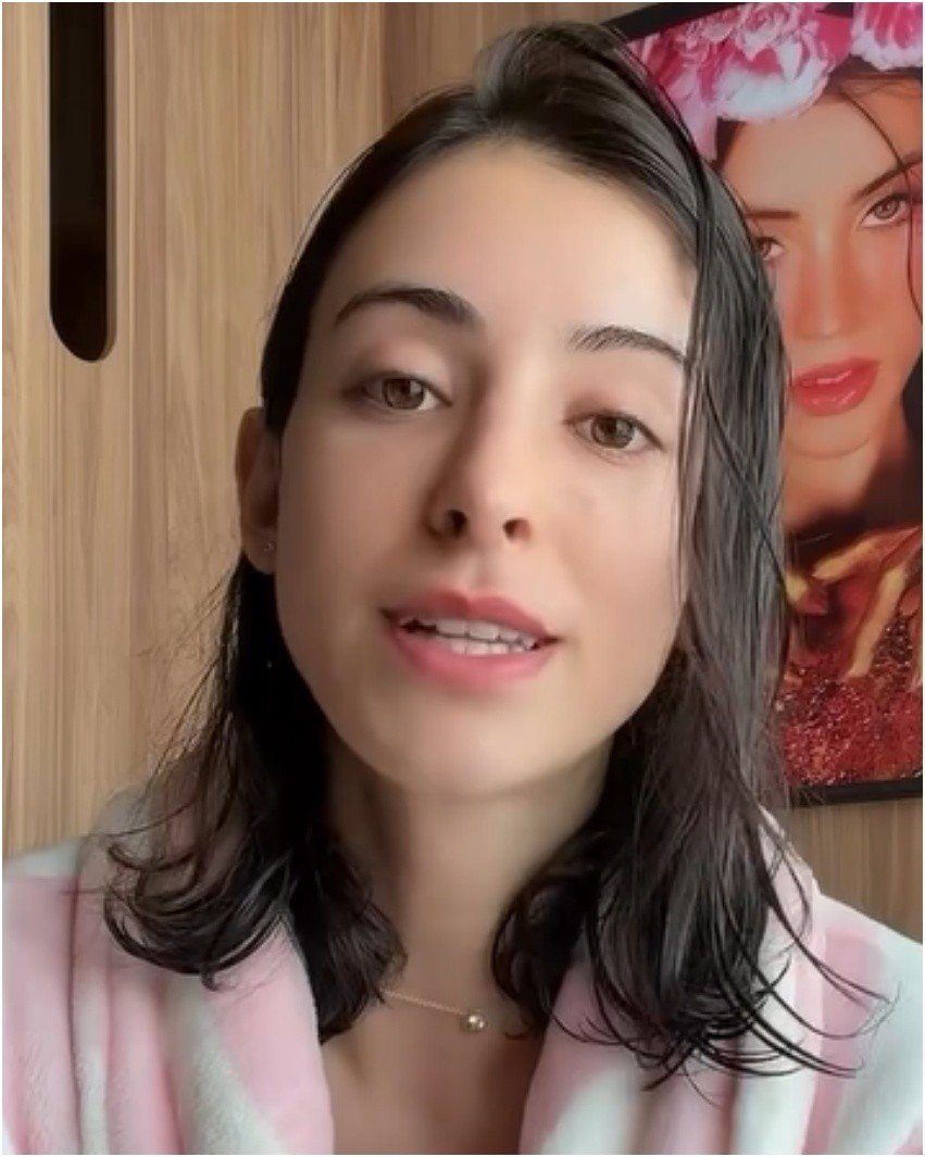 Bella Longuinho pede trégua ao ex após denúncia de agressão: "Às vezes as pessoas erram"