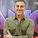 Huck defende Virginia após quadro no Domingão e manda recado direto