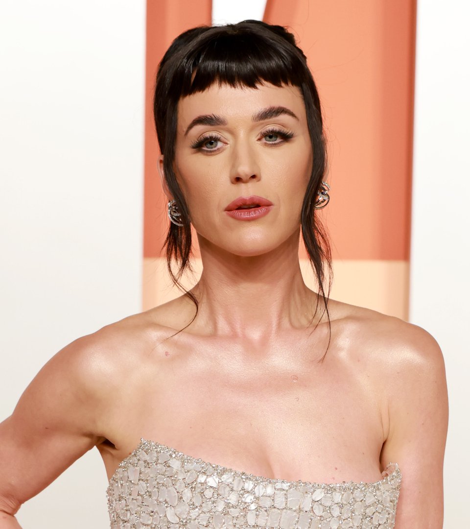 Katy Perry admite que separação de Orlando Bloom foi "realmente difícil"