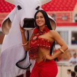 Isabelle x Marciele: o duelo das rainhas que parou Parintins