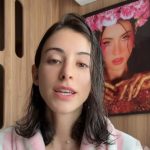 Bella Longuinho escreve carta aberta ao ex acusado de agressão e web questiona o tom