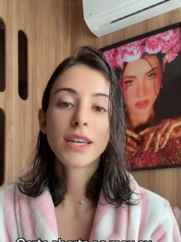 Bella Longuinho escreve carta aberta ao ex acusado de agressão e web questiona o tom