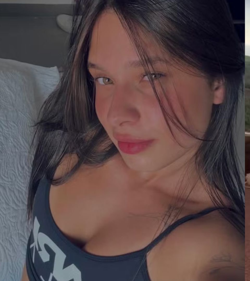 Preso por morte de Maria Eduarda teria sumido com equipamento após salto