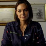 Michelle detona Flávio Bolsonaro em áudio e expõe briga do clã por aliança com Ciro
