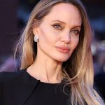 Angelina Jolie revela que ficou sem se envolver com ninguém desde 2016