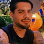 Zé Felipe curte foto de Bella Campos de biquíni e a internet entra em colapso