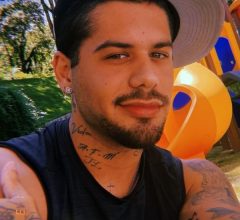 Zé Felipe curte foto de Bella Campos de biquíni e a internet entra em colapso