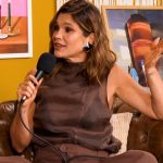 Flávia Alessandra admite erros na criação de Giulia Costa e expõe culpa materna